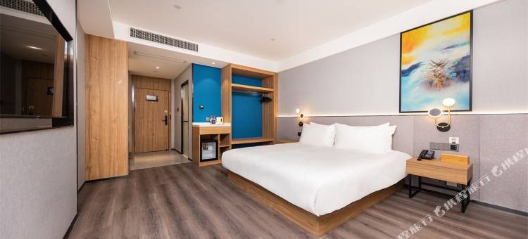 星程酒店(菏泽大学城店)图片