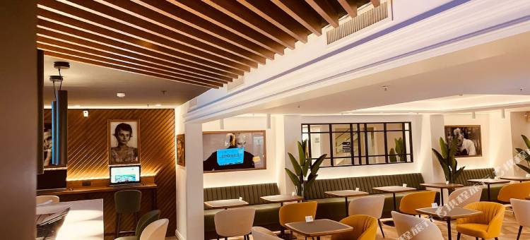 Holiday Inn 那不勒斯假日酒店(Holiday Inn Naples)图片