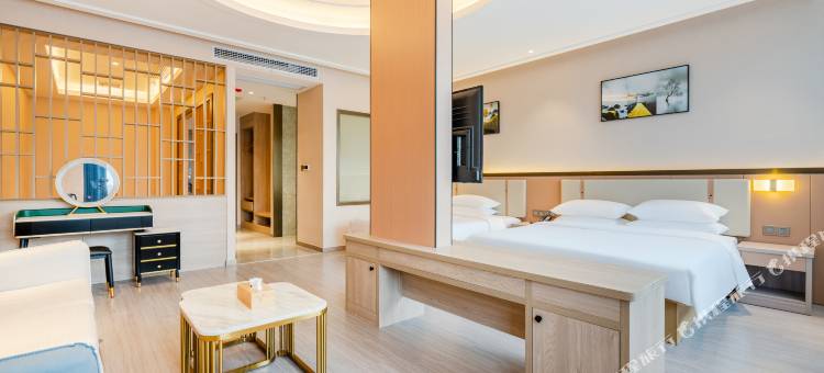 星程酒店(无锡灵山景区店)图片