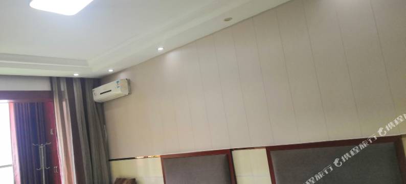 邻水嫂嫂宾馆图片