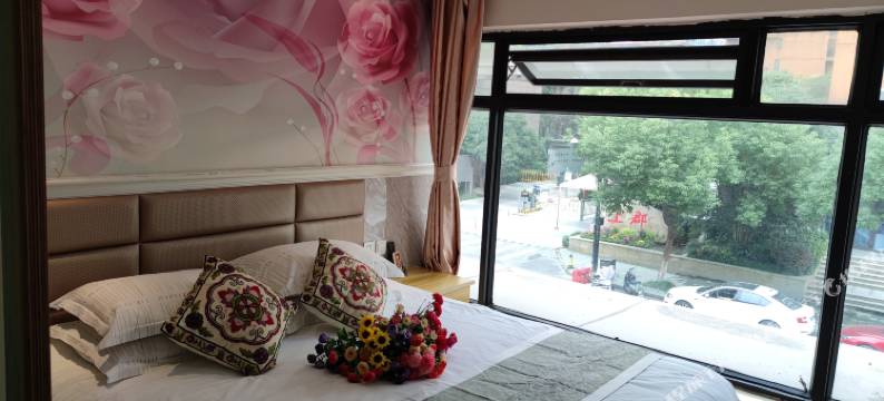 杭州三坝酒店(浙大紫金港运河亚运公园体育场店)图片