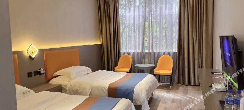 临沧泊曼优选酒店图片