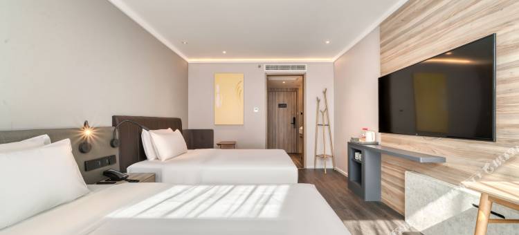 汉庭酒店(绍兴柯桥万达广场店)图片