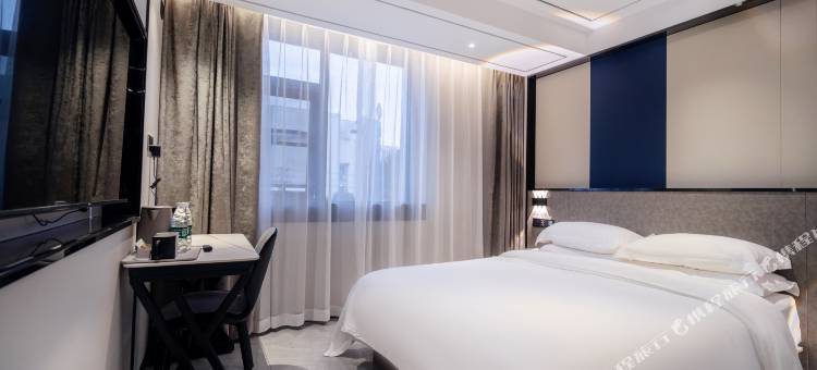 永光智慧酒店(周口五一广场客运中心站店)图片