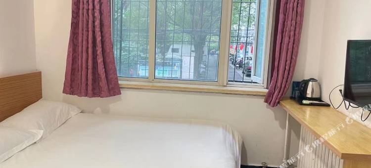 北京安贞汇洋宾馆(安贞医院店)图片