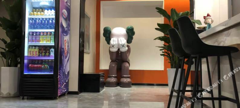 当夏酒店(南阳师院店)图片