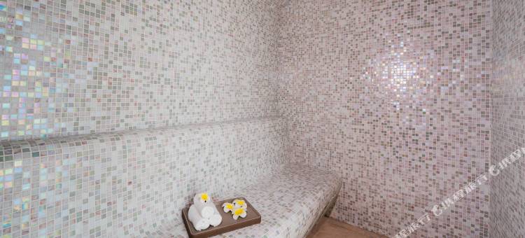 南京金融城辉盛名致Modena公寓酒店(博览中心店)图片