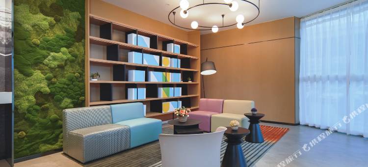 你好酒店(南京夫子庙大明路店)图片