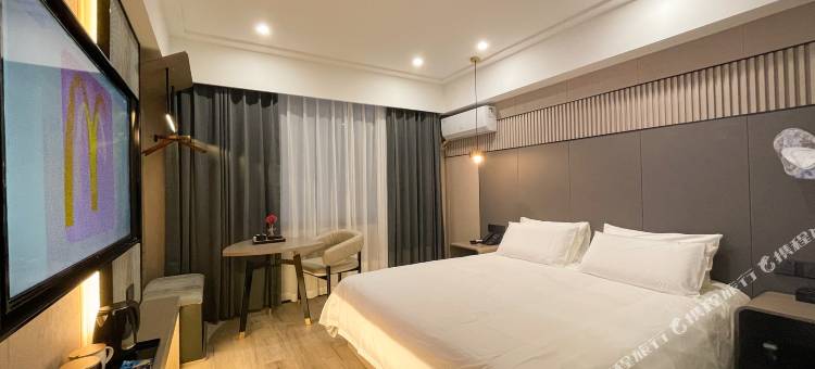 途客中国酒店(福鼎海口路店)图片