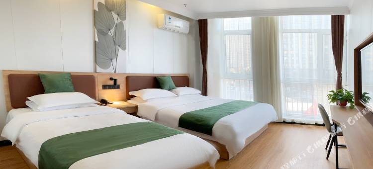 格林豪泰酒店(乐亭茂源东街第三中学商务店)图片