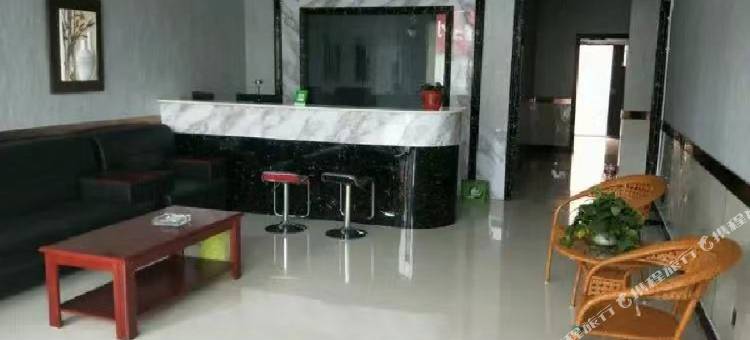 阿巴嘎旗佳苑宾馆图片