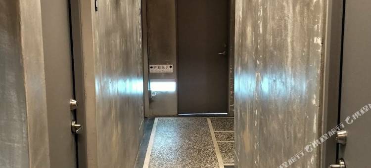 澎湖平湖窝行旅民宿图片