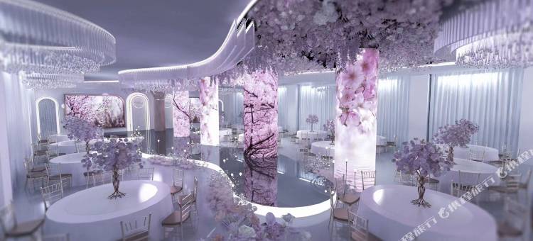 桃江桃花村大酒店图片