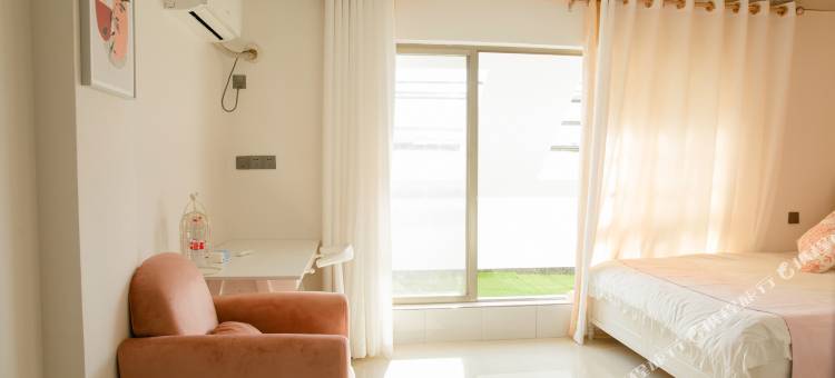 蒙山古城民宿图片