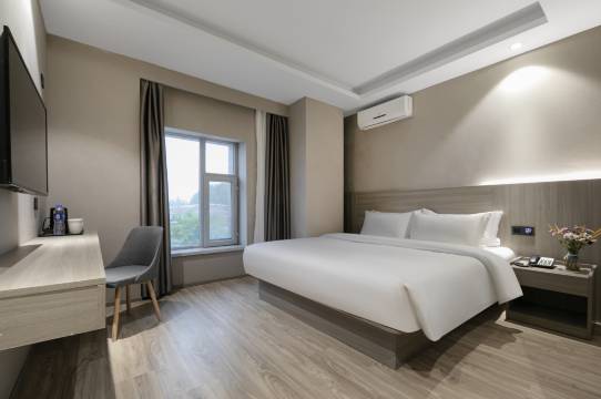 长春蒂薇DV快捷宾馆