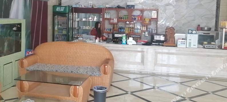 项城天安洗浴住宿图片