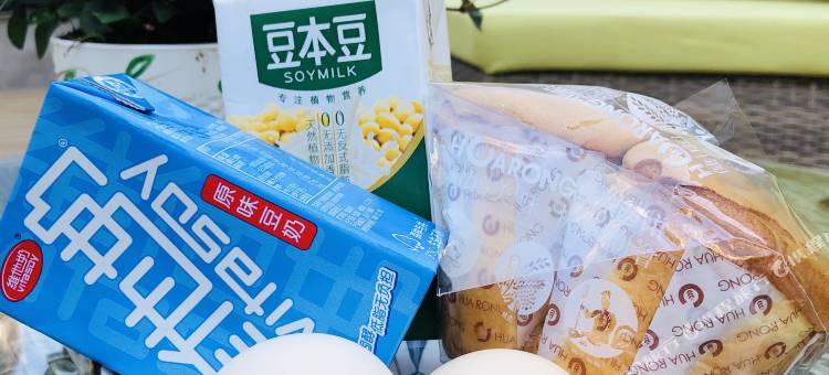 韩水·半隐觅境客栈(牌坊街店)图片