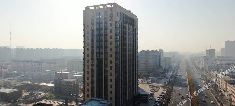 全季酒店(东营万达广场店)图片