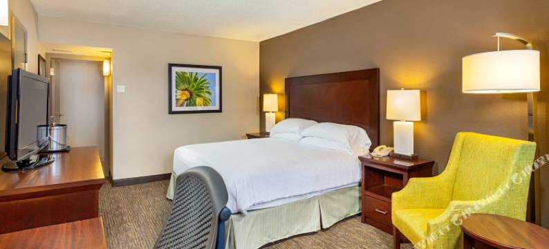 圣迭戈贝赛德温德姆酒店(Wyndham San Diego Bayside)图片