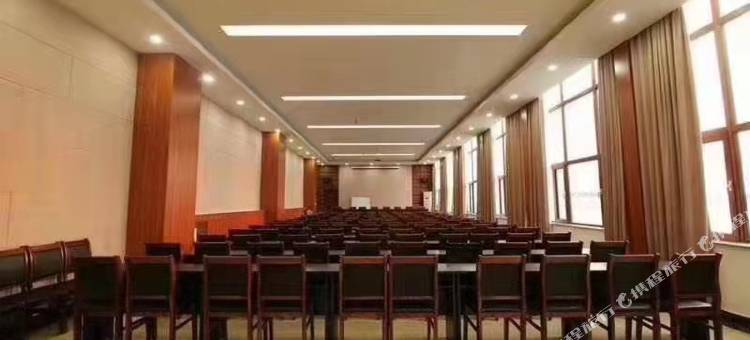 都市118连锁酒店(滨州新兴市场店)图片