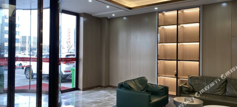 呼和浩特天太智慧酒店(内蒙古妇幼医院店)图片