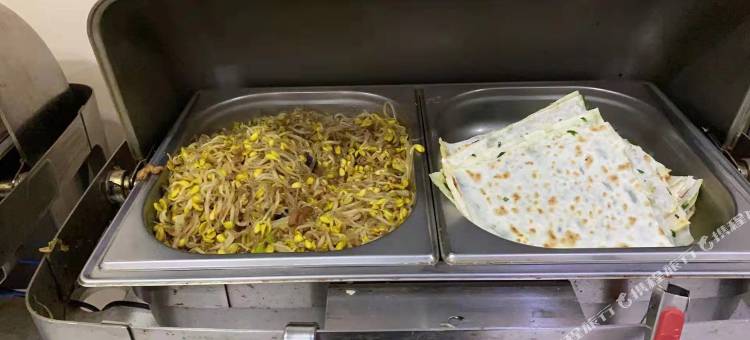 都市118连锁酒店(东平明湖中学店)图片