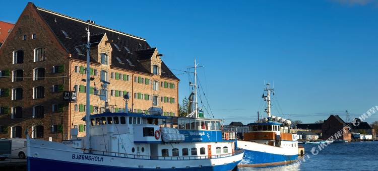 71新港酒店(71 Nyhavn Hotel)图片