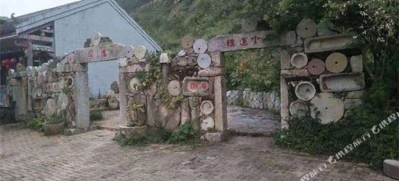 靖西原生态住宿图片