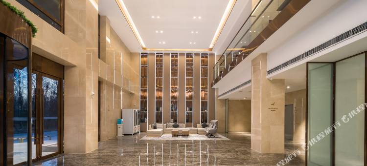 麗枫酒店(天津北辰道儿童医院刘园地铁站店)图片