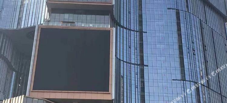 門牌号民宿图片
