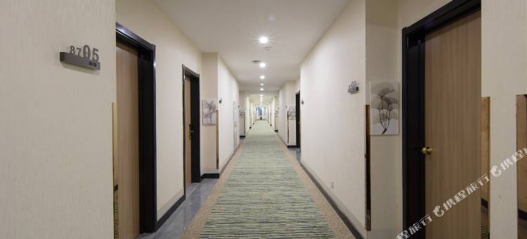 格林豪泰(肥东庐州卫校店)图片