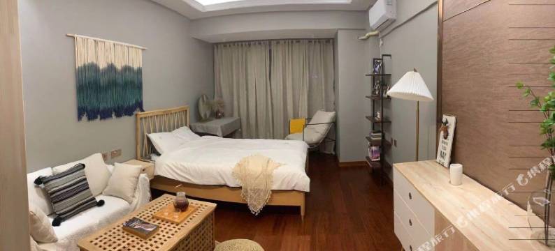 南宁驿旅公寓(歌韵路分店)图片