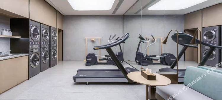 全季酒店(上海静安寺康定路店)图片