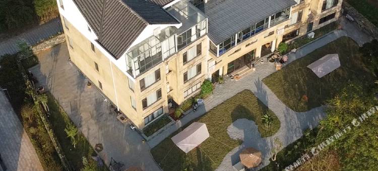 政和县庭野·石圳湾七星宿图片