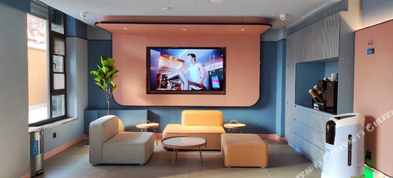 汉庭酒店(北京师范大学店)图片