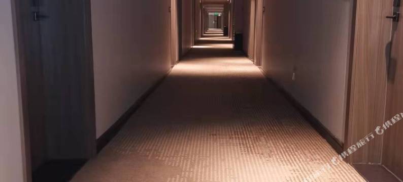 万祥时尚连锁酒店(淇县朝歌老街店)图片