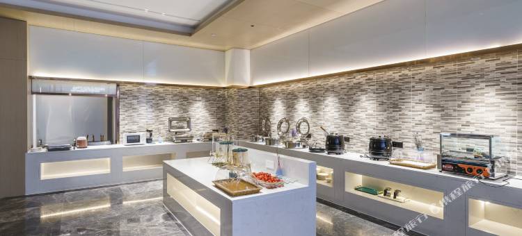麗枫酒店(遵义播州遵南大道店)图片