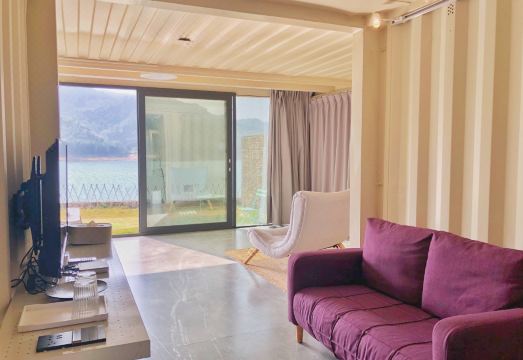 Wanlvhu Qiyue Hostel Hotel Overview