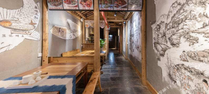 镇远梦栖小筑客栈图片