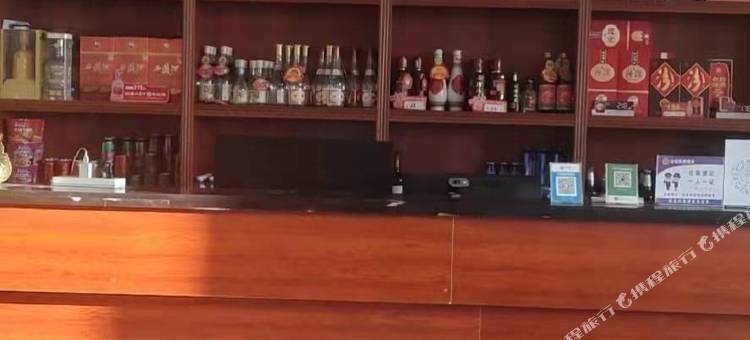 佳县福星大酒店图片