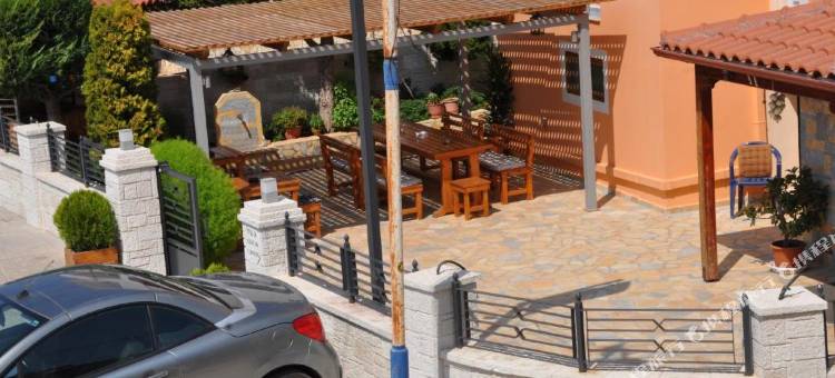 Villa Edi&Linda图片