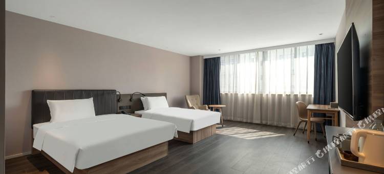 汉庭酒店(厦门机场五缘湾店)图片