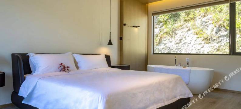 壹叶枫宿院图片