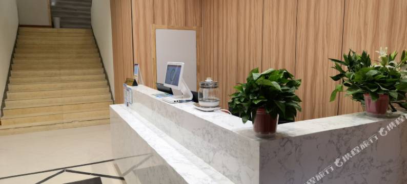 济南李枫酒店(济南大观园火车站店)图片