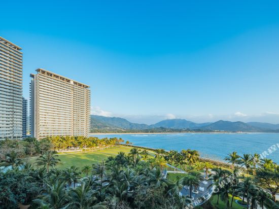 花筑·万宁简繁家旅海景度假民宿(融创日月湾店)详情-pc酒店预订-中国