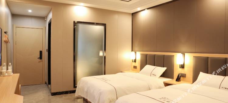 汕头庆丰精选客房图片