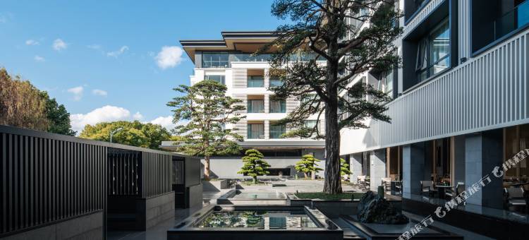 弥勒悦湖酒店(湖泉水乡店)图片