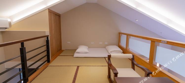 金漫会馆-金瓜石九份景观民宿图片