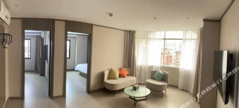 汉庭酒店(泉州鲤城兴贤路店)图片