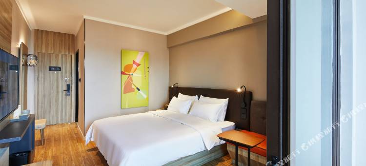 汉庭酒店(桂林市政府店)图片